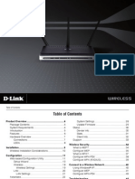 Manual Dap-1353 A1