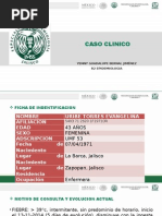 Dengue Clinica y Epidemiologia