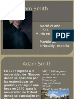 Adam Smith