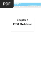 Chapter 5 PCM Mod