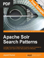 Apache Solr Search Patterns - Sample Chapter