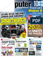 Computer Hoy Nº 427 (13-02-2015)