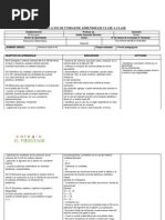 Planificacion Matematica 6-10 de Abril PDF