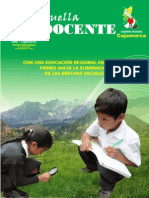 Revista Huella Docente