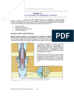 Problemas Asociados Con Pegaduras de Tuberias