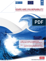 Training - Tsunami Hazard and Vulnerability For Decision Makers Planners and Managers of Coastal Infrastructure PDF