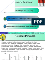 Pertemuan 9 Counter