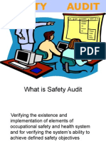 Safety Audit