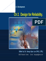 Design For Reliability PDF