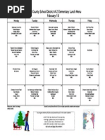 Lincoln County School District # 2 Elementary