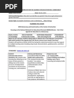 2 Incomplete, Codominance Lesson Plan