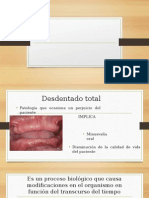 Anatomia y Fisiologia Del Paciente Desdentado