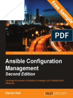 Ansible Configuration Management - Second Edition