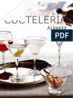 Alvarez Cocteleria