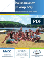 Mosholu Day Camp