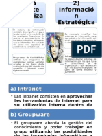 La Contabilidad en La Era Del Conocimiento