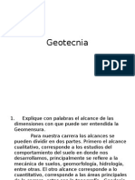 Geotecnia