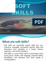 Soft Skills