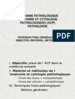 Anatomie Pathologique111