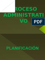 Proceso Administrativo Municipalidades Guatemala