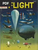 How and Why Wonder Book of Flight - Deluxe Edition