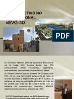 Sistema Constructivo No Convencional - Evg-3d