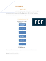 Value Stream Mapping