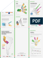 Infografía Sobre Educación Financiera en Bolivia