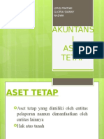 Akuntansi Aset Tetap