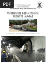 Frentes Largas EXPO PDF