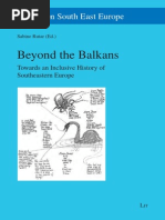 Sabine Rutar (Ed) - Beyond The Balkans PDF