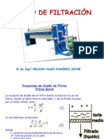 Clase2 Filtracion