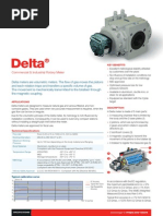 Delta - Brochure Delta Rotary Itron