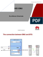 05 EMU Installation