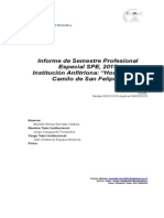 Informe Practica Profesional UV Ingenieria Biomedica