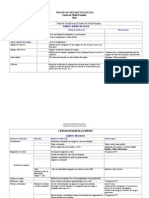 Pauta Certificación Cesfam