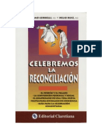 Celebremos La Reconciliacion