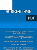 SurrÉalisme