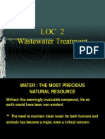 Loc 2 Wastewater