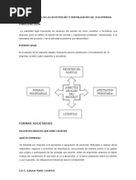 Formalizacion de Empresas Teoria