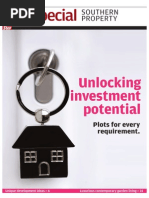 Southern Property - 25 April 2015