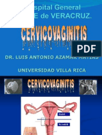 Cervicovaginitis 2