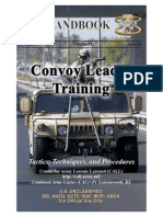 Convoy Leaders Book