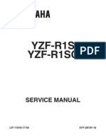 Yzf r1 Manual