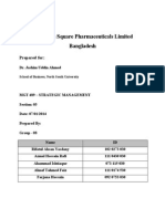 Report On Square