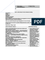 Drug Card Solu-MEDROL