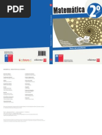 Matematicas 2 Medio