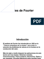 Series de FOURIER para Circuitos Electricos