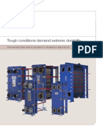 Alfa Laval PHE For REF