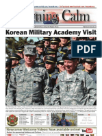 Morning Calm Korea Weekly, February 5, 2010 